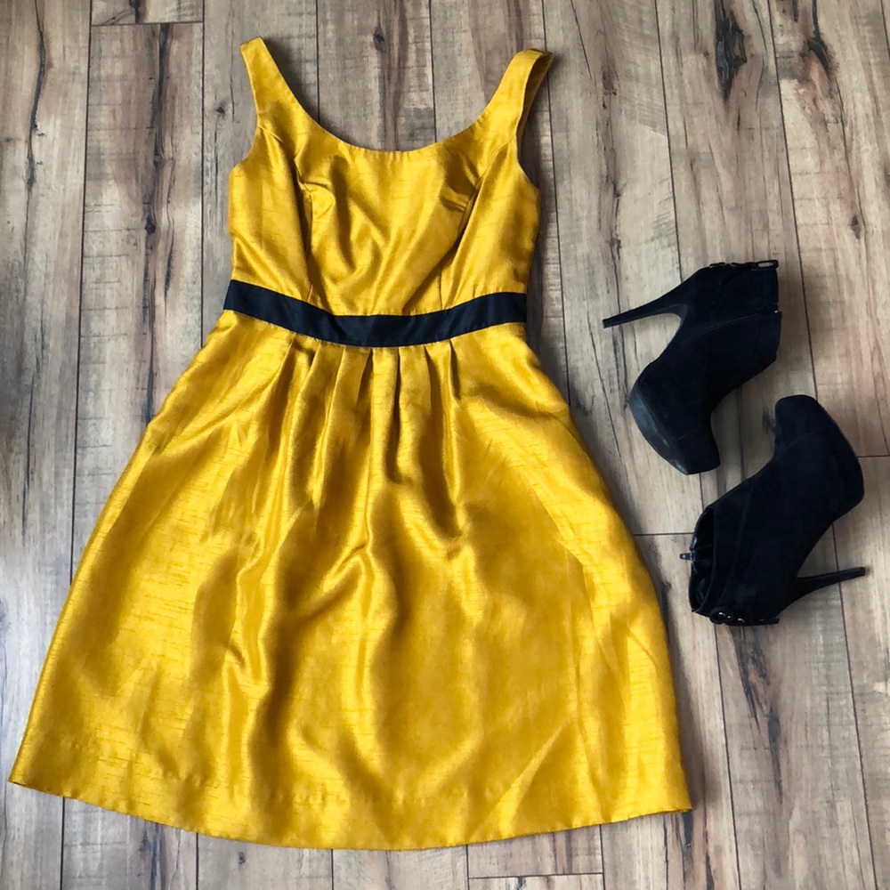 The Limited women’s dress